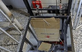 مرگ دختر جوان