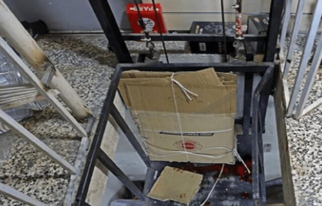 مرگ دختر جوان