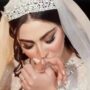 قدردانی تازه عروس سینمای ایران از مادر و مادرشوهرش در یک قاب مریم مومن