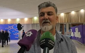 ستاره سابق استقلال: فیلم خصوصیام را 23 میلیون فروختند و فوتبالم نابود شد مسعود قاسمی