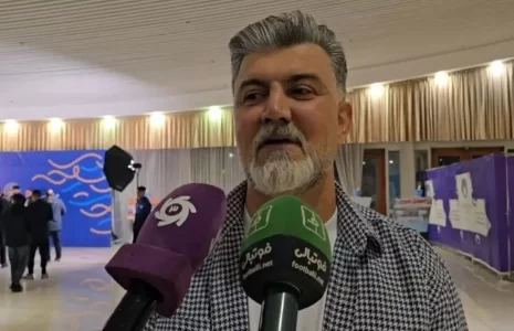 مسعود قاسمی