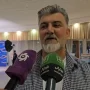 مسعود قاسمی