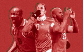 مسن‌ترین فوتبالیست‌های تاریخ جام جهانی