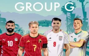 مسیر احتمالی ایران در مرحله حذفی جام جهانی ۲۰۲۶ مسیر احتمالی ایران در مرحله حذفی جام جهانی ۲۰۲۶