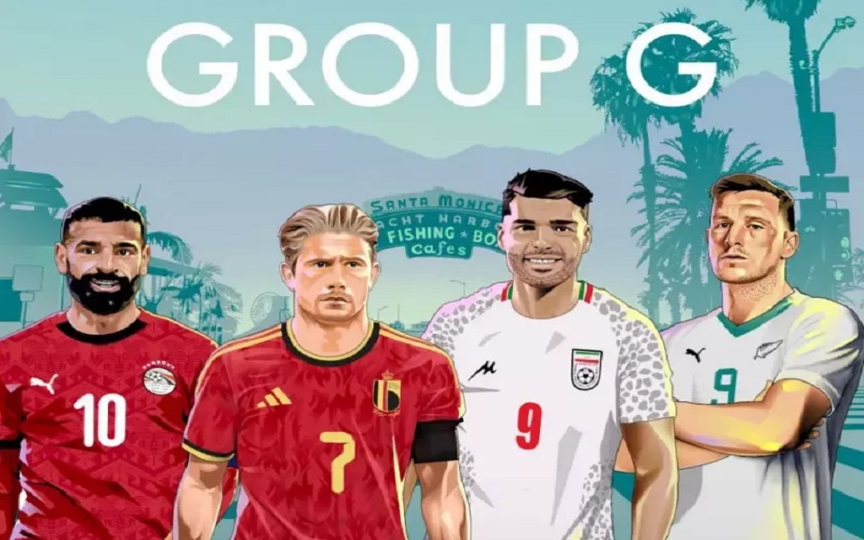 مسیر احتمالی ایران در مرحله حذفی جام جهانی ۲۰۲۶ مسیر احتمالی ایران در مرحله حذفی جام جهانی ۲۰۲۶