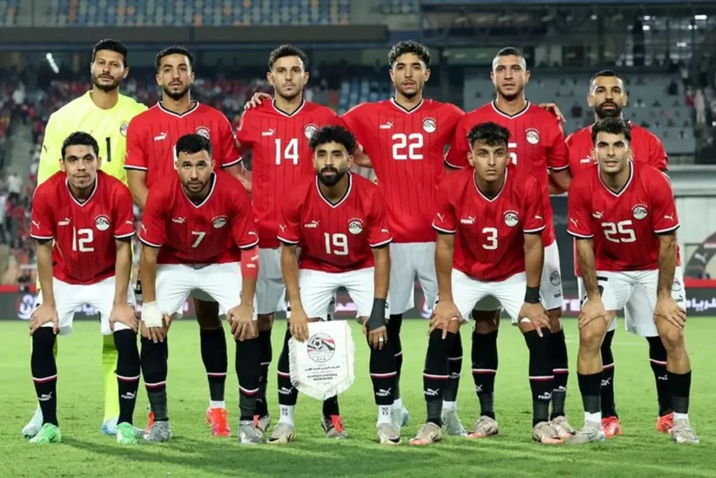 ایران و مصر