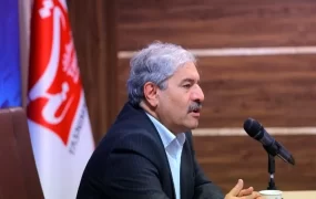 یک سوم خزر تا این تاریخ خشک میشود معاون محیط زیست