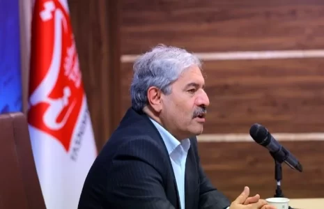 معاون محیط زیست