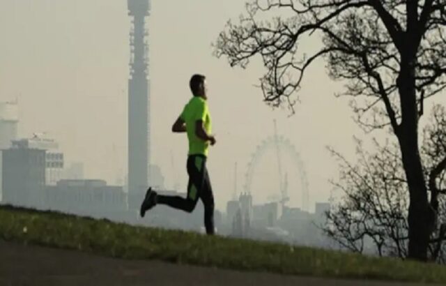 ممنوعیت ورزش در فضای باز و تشدید نظارت بر آب آشامیدنی در شرایط آلودگی هوا ممنوعیت ورزش در فضای باز و تشدید نظارت بر آب آشامیدنی در شرایط آلودگی هوا