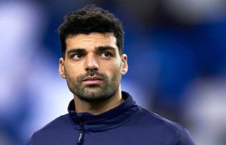 مهدی طارمی ویزای آمریکا گرفت؛ نگرانی‌ها برای همراهی تیم ملی پایان یافت