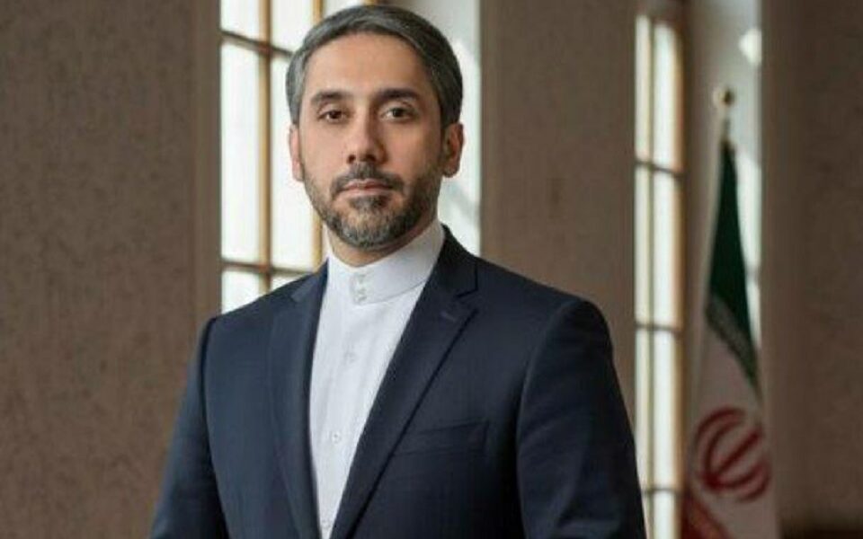 مهدی علیخانی صدر