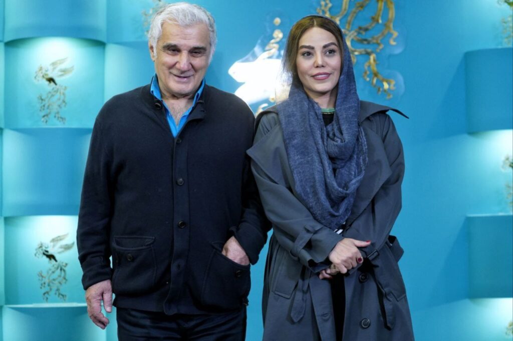مهدی هاشمی
