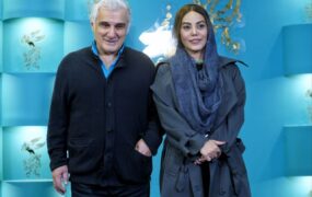 خوشگذرانی مهدی هاشمی و همسر جوانش در ترکیه مهدی هاشمی