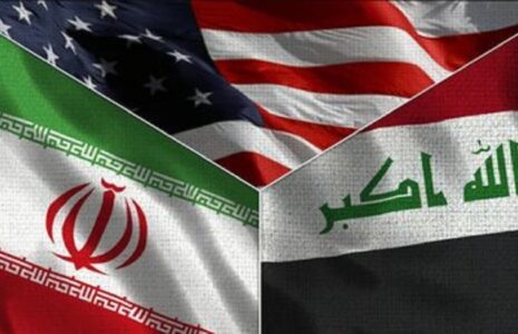 میانجیگری عراق برای ازسرگیری گفت‌وگوهای ایران و آمری