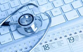 نوبت‌دهی اینترنتی بیمارستان‌های دولتی