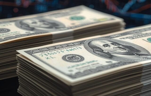 نوسان ادامه‌دار در بازار ارز