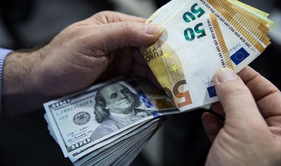 نوسان شدید بازار ارز