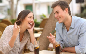 این ۹ نشانه میگوید نیمهگمشدهتان را پیدا کردهاید نیمهگمشده