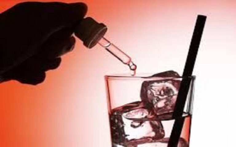 هشدار جدی درباره گسترش ماده ناشناخته‌ای با عنوان ماده تجاوز