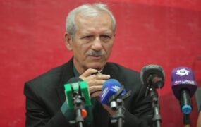 احتمال حذف ایران از جام‌جهانی