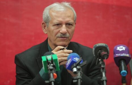 احتمال حذف ایران از جام‌جهانی