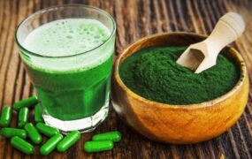 هشدار درباره خطرات مصرف جلبک اسپیرولینا برای لاغری هشدار درباره خطرات مصرف جلبک اسپیرولینا برای لاغری