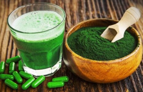 هشدار درباره خطرات مصرف جلبک اسپیرولینا برای لاغری هشدار درباره خطرات مصرف جلبک اسپیرولینا برای لاغری