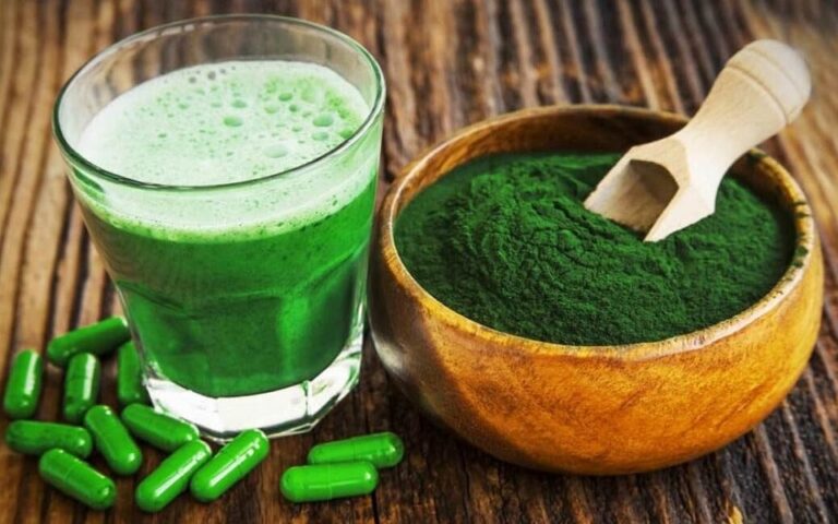 هشدار درباره خطرات مصرف جلبک اسپیرولینا برای لاغری