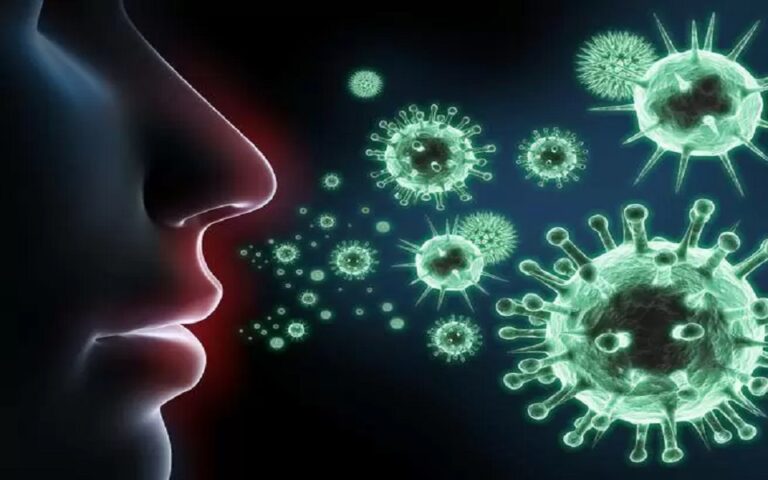 آنفلوآنزا ویروس A(H3N2)