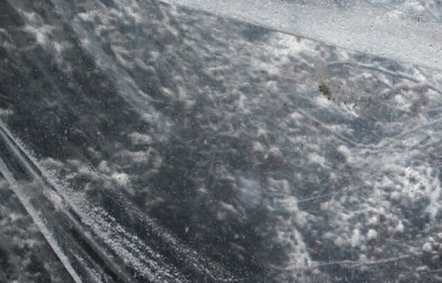 هشدار فوری هواشناسی؛ بارش برف و باران در چند استان کشور