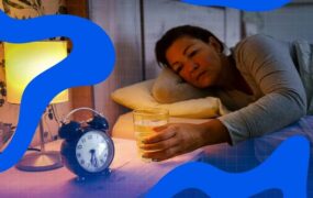 هشدارهای مهم سلامت برای افراد بالای ۵۰ سال