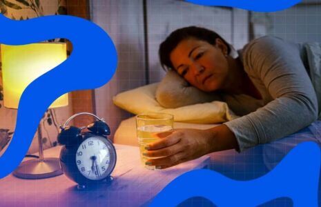 هشدارهای مهم سلامت برای افراد بالای ۵۰ سال