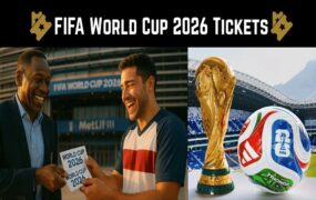 همه آنچه باید درباره خرید و قیمت بلیت‌های جام‌جهانی ۲۰۲۶ بدانید