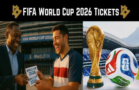 همه آنچه باید درباره خرید و قیمت بلیت‌های جام‌جهانی ۲۰۲۶ بدانید