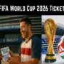 همه آنچه باید درباره خرید و قیمت بلیت‌های جام‌جهانی ۲۰۲۶ بدانید