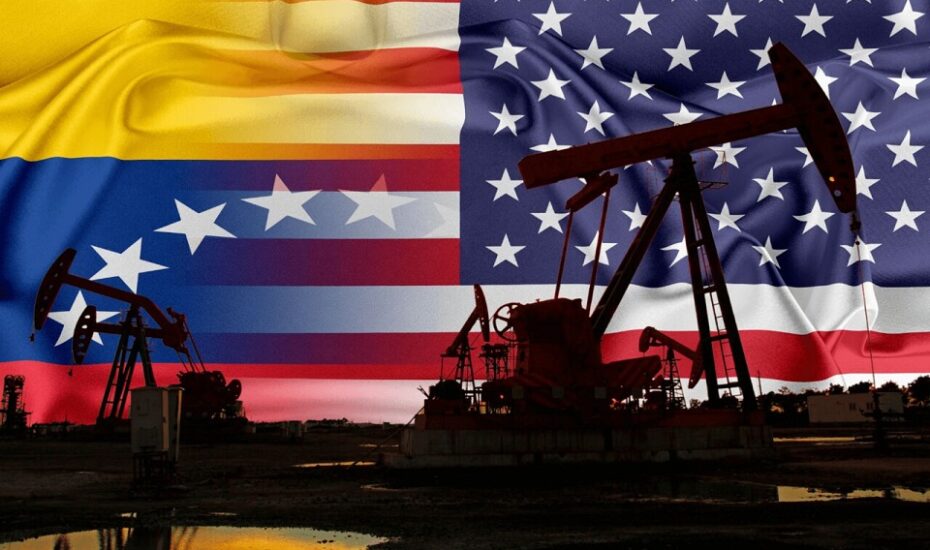 هم‌زمانی تنش ایران و اسرائیل با احتمال درگیری آمریکا و ونزوئلا