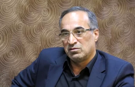 اگر به یک بازیکن تیم ملی ویزا ندهند باید جام جهانی را تحریم کنیم واعظ+آشتیانی