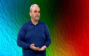 واکنش جواد خیابانی به حاشیه اظهاراتش؛ قضاوت نکنید، کل مصاحبه را بشنوید/ فیلم جواد خیابانی