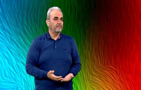 جواد خیابانی