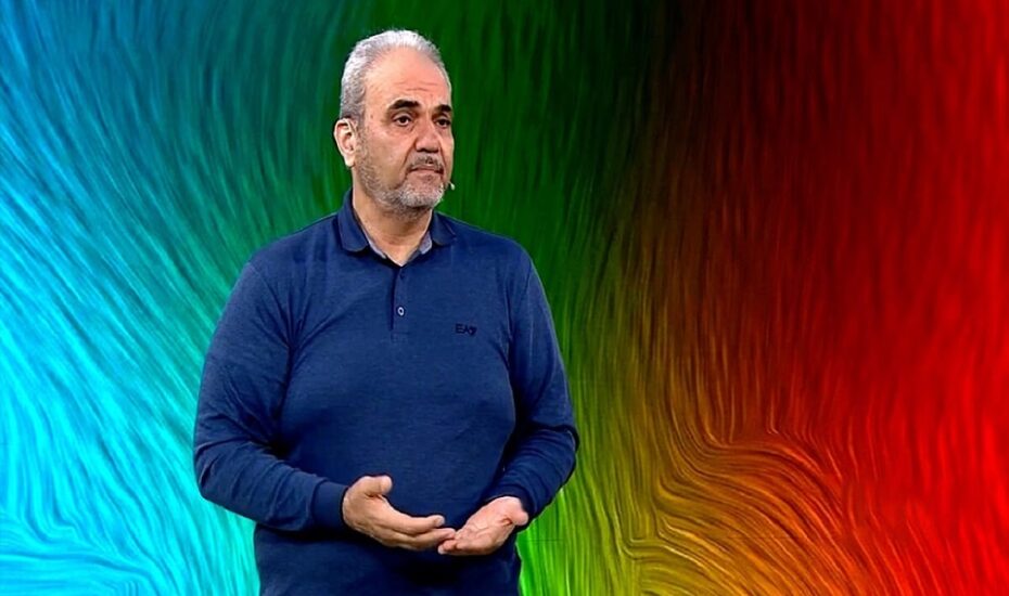 جواد خیابانی