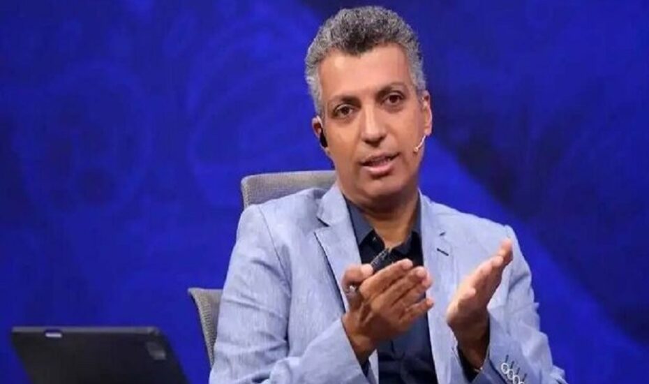 واکنش عادل فردوسی‌پور به اعتراضات اقتصادی