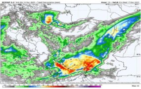 ورود موج سرمای شدید از فردا