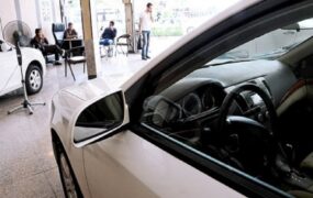 وزارت صمت با افزایش مجدد قیمت خودرو مخالفت کرد وزارت صمت با افزایش مجدد قیمت خودرو مخالفت کرد