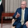 عراق: ایران جنگطلب نیست، اما آماده است وزیر امور خارجه عراق