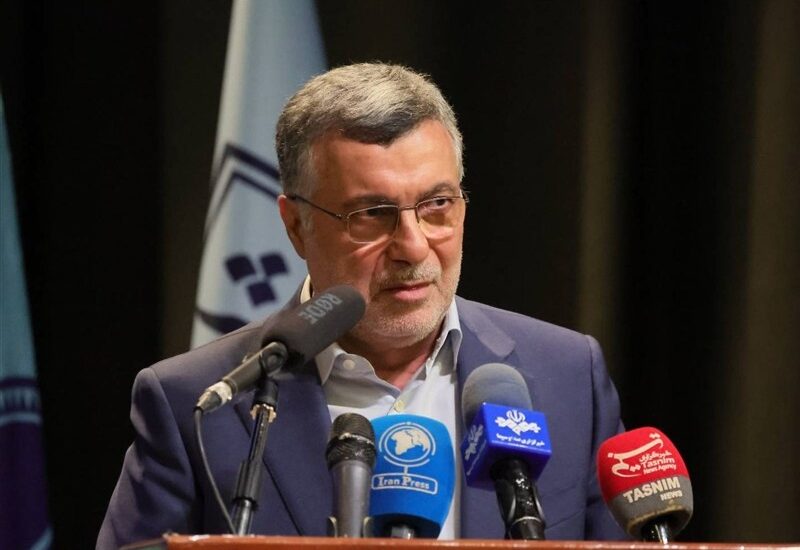 وزیر بهداشت