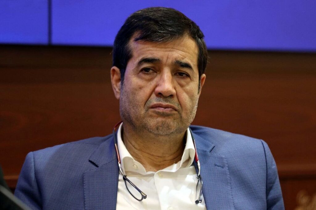 وزیر ورزش