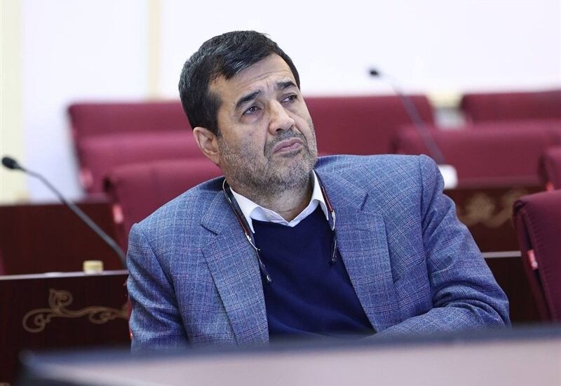 وزیر ورزش