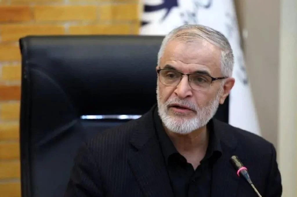 وزیر کشور