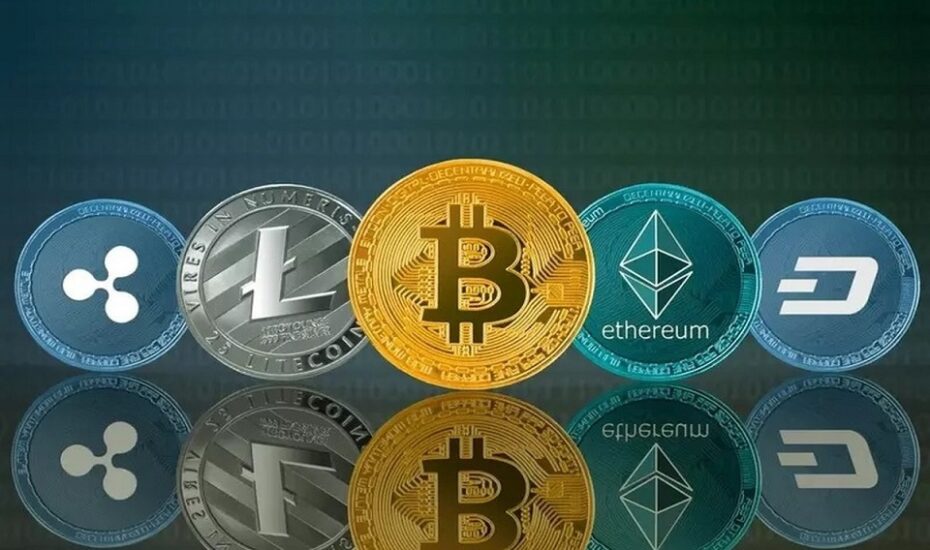 وضعیت بازار رمزارزها در ۲۴ آذر ۱۴۰۴