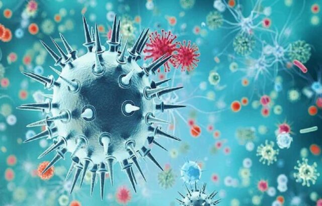 وضعیت هشدار آنفلوآنزا در ۸ استان